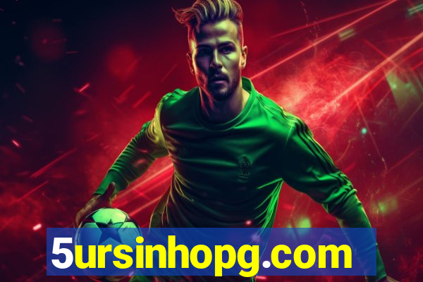 5ursinhopg.com