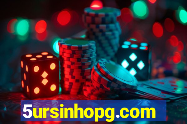 5ursinhopg.com