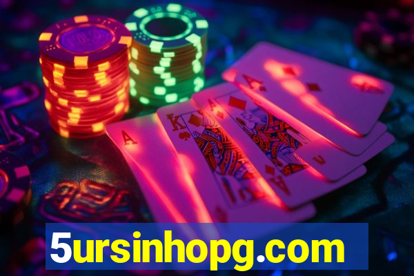 5ursinhopg.com