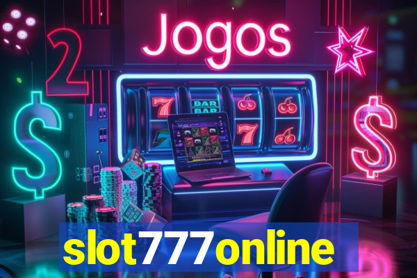 slot777online