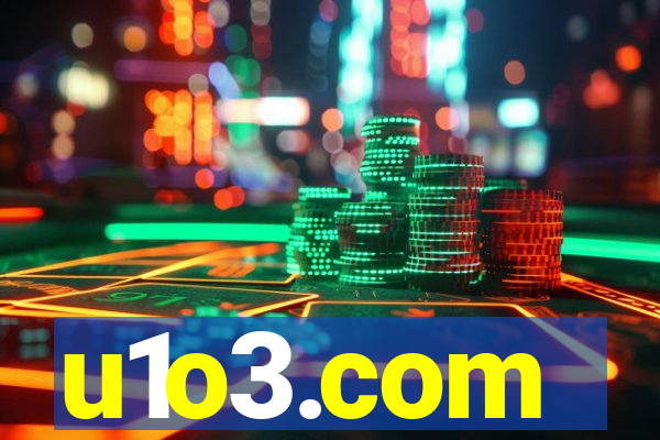 u1o3.com