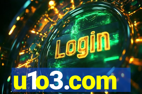 u1o3.com