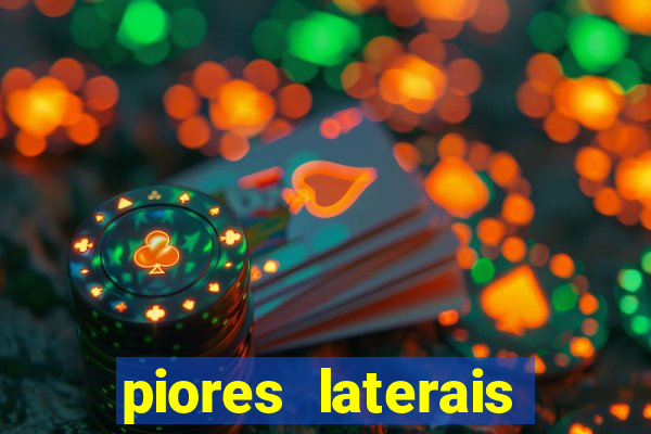 piores laterais direitos do flamengo