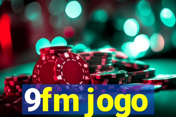 9fm jogo