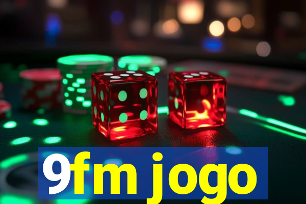 9fm jogo