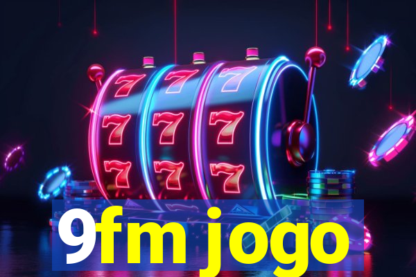 9fm jogo