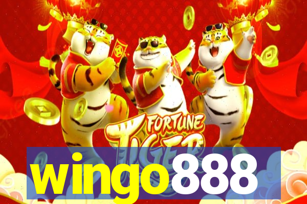 wingo888