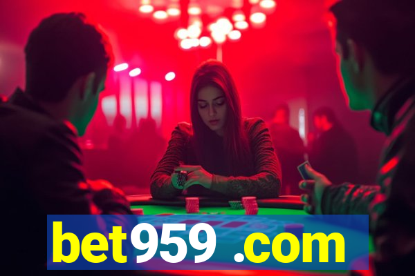 bet959 .com