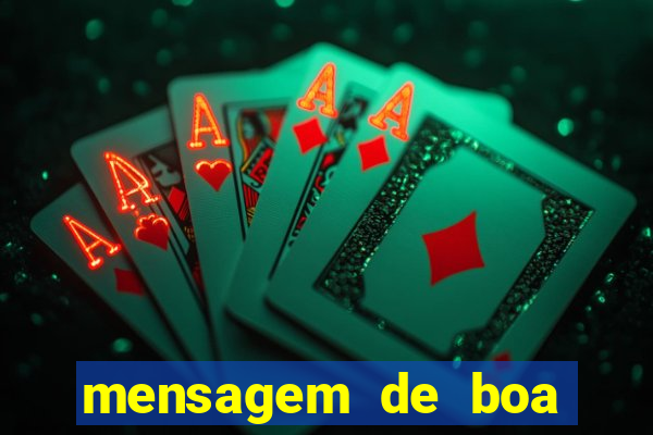 mensagem de boa sorte e sucesso profissional