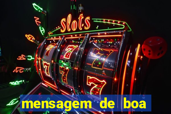 mensagem de boa sorte e sucesso profissional