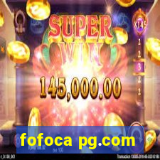 fofoca pg.com