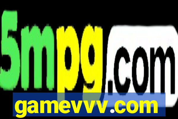 gamevvv.com