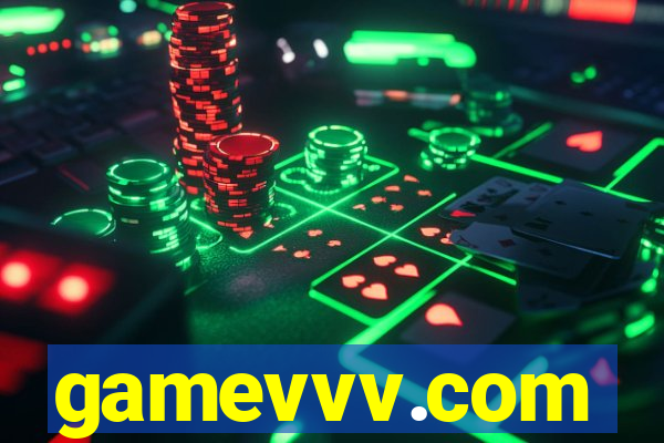 gamevvv.com