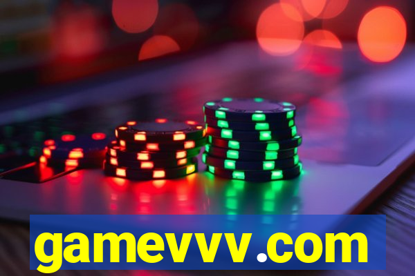 gamevvv.com