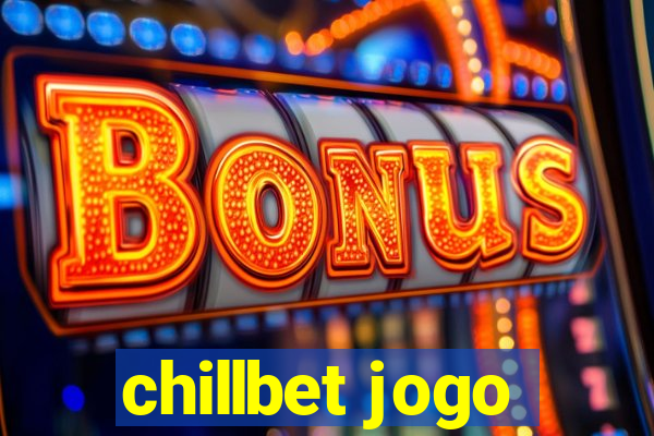 chillbet jogo