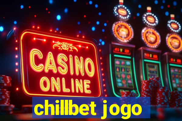 chillbet jogo