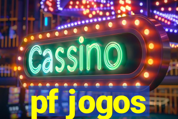 pf jogos