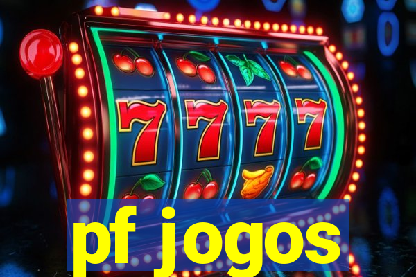 pf jogos