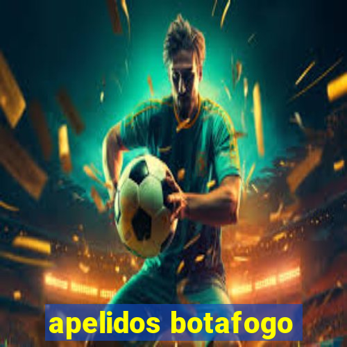 apelidos botafogo