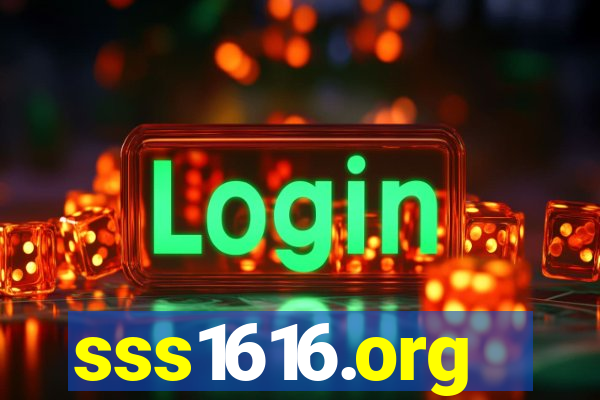 sss1616.org