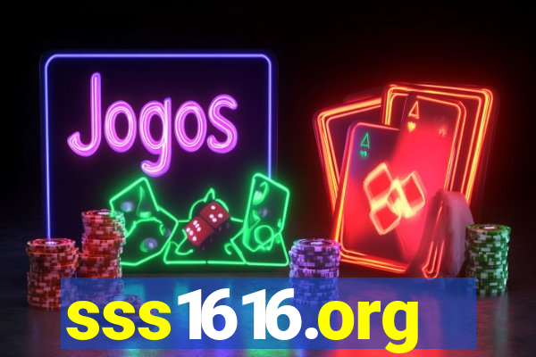 sss1616.org