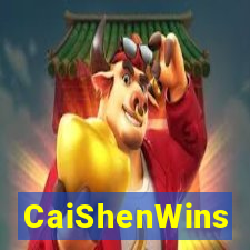 CaiShenWins