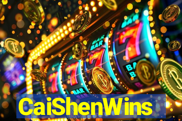 CaiShenWins