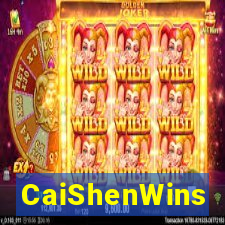 CaiShenWins