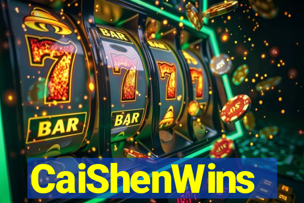 CaiShenWins