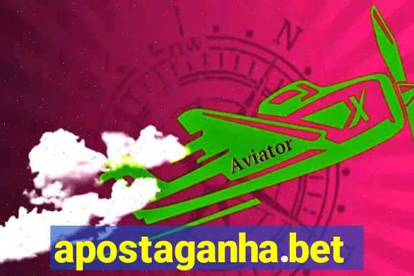 apostaganha.bet