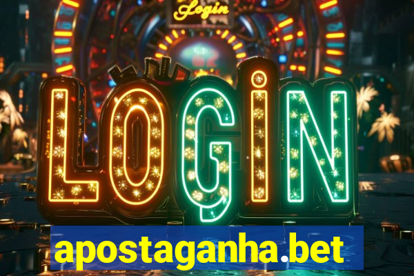 apostaganha.bet