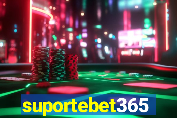 suportebet365