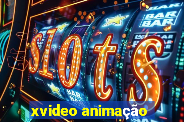 xvideo animação