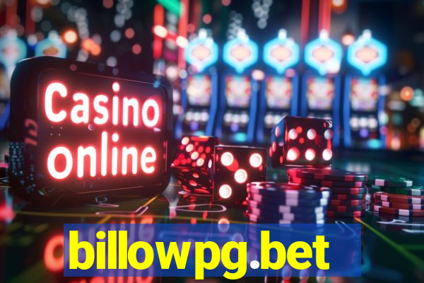 billowpg.bet