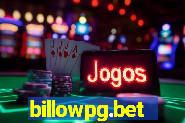 billowpg.bet