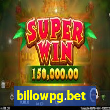 billowpg.bet