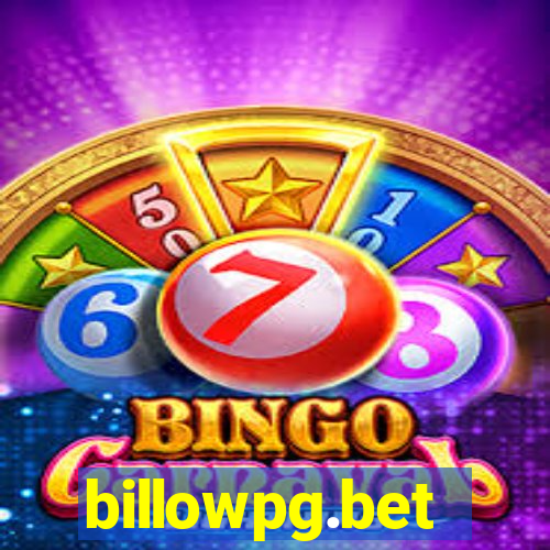 billowpg.bet