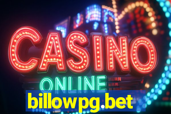 billowpg.bet
