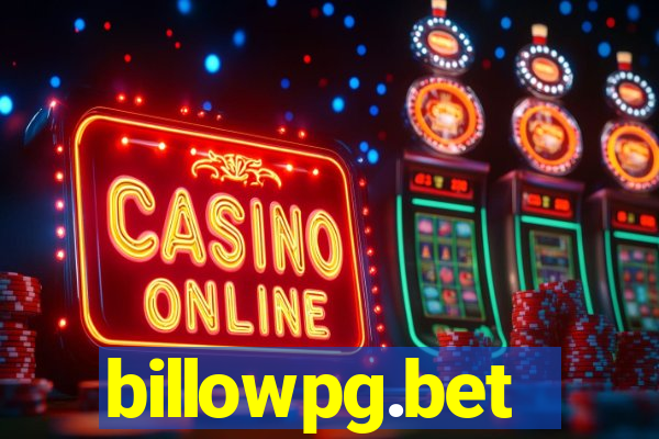 billowpg.bet