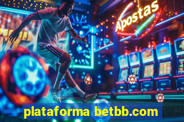 plataforma betbb.com