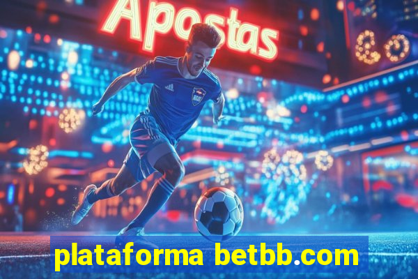plataforma betbb.com