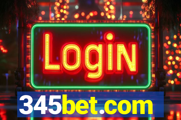 345bet.com