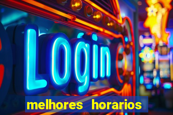 melhores horarios para jogar na betano