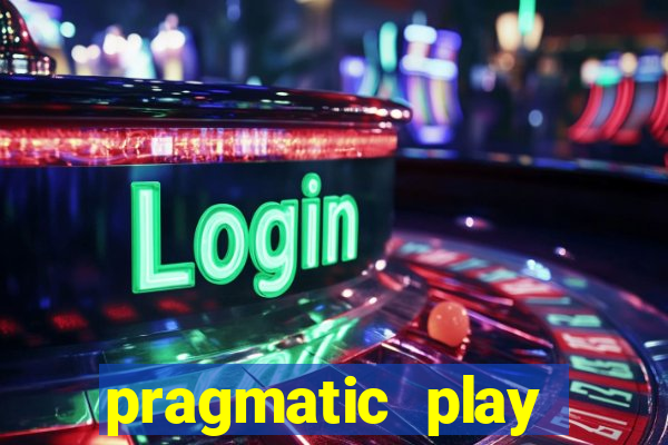 pragmatic play slots rtp