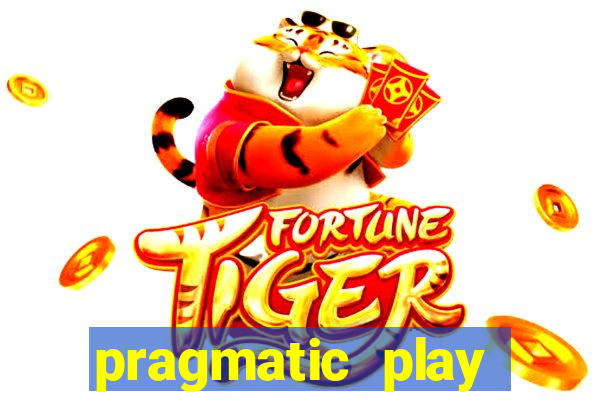 pragmatic play slots rtp