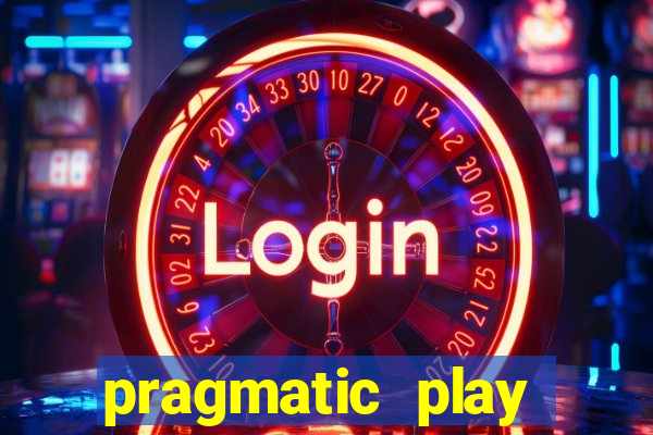 pragmatic play slots rtp