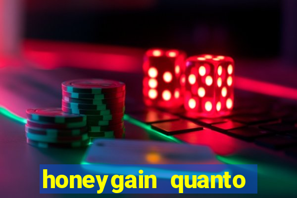 honeygain quanto tempo demora