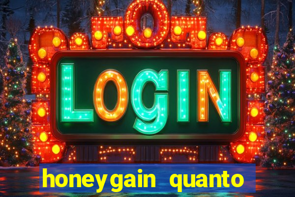 honeygain quanto tempo demora