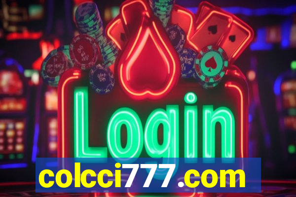 colcci777.com