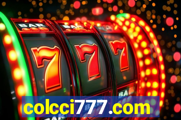 colcci777.com